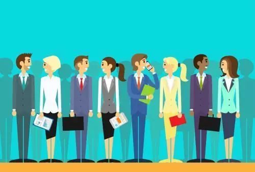 除了国际时尚周,还有创客市集和企业培训,西安