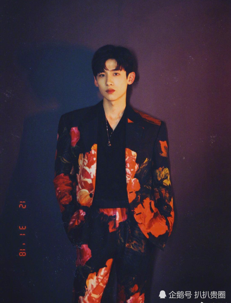 白敬亭自嘲找不到女朋友,网友调侃:你有鞋子就