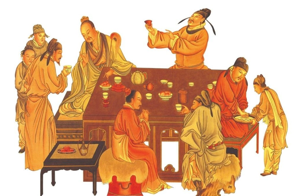 贪什么什么色成语_成语故事图片(2)