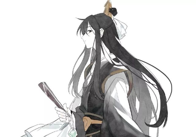 《魔道祖师》聂怀桑如愿所偿报了仇,但是他对金光瑶真