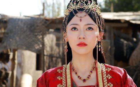 古代公主远嫁边塞草原,为何大多没有孩子?答案让人同情不已
