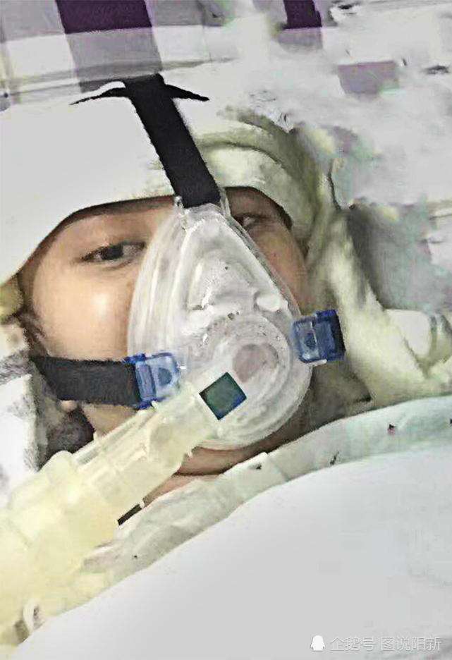 挂6氧气袋跨3省 家人陪血癌少女"魂归故里" 却奇迹发生