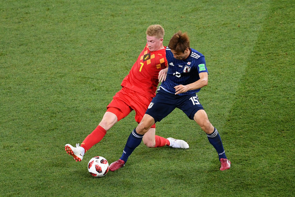 热血足球-为啥日本足球总在刺痛中国人神经?越