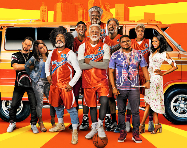 访欧文:在骑士得到了想要的一切 但德鲁大叔想