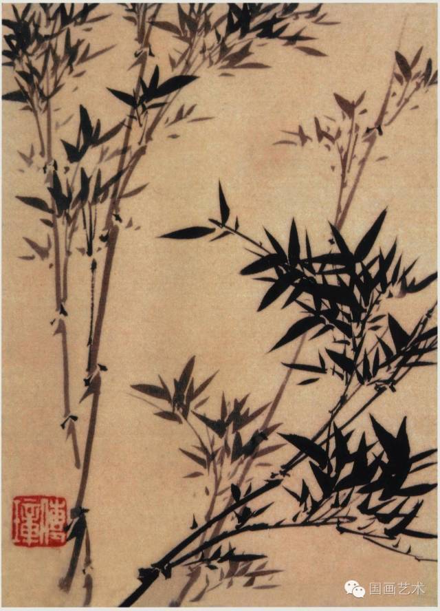 红河谷简体曲谱图(3)