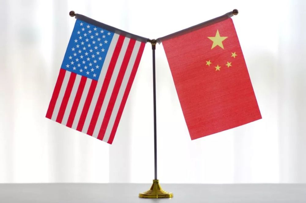 新一轮中美经贸高级别磋商在京开幕