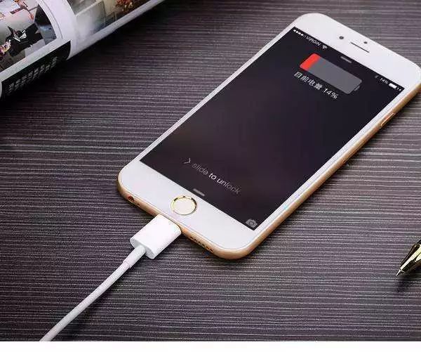 苹果手机耗电快:因为流氓软件在偷电