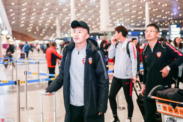 权健新赛季开支仍有3亿缺口 中超资格悬了?