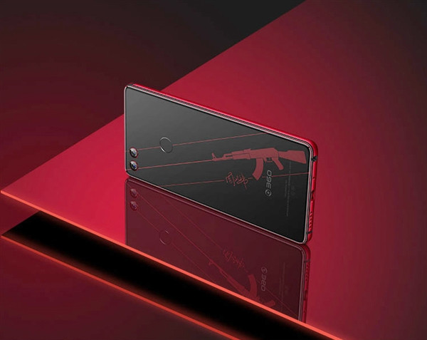 机情烩:Mate 20 Pro馥蕾红\/璨星蓝上架 明日开