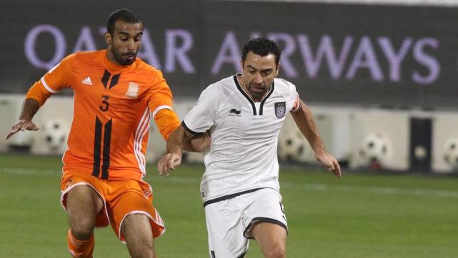 哈维明年执教西甲球队 从助理教练干起未来可