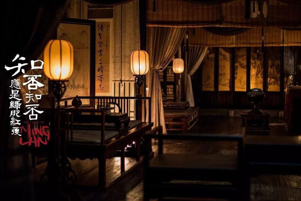 开年第一剧《知否》,到底好看吗?