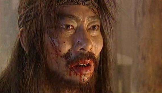 有谁还记得江洋八子?八个人,八个故事,构造了一个另类江湖