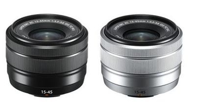 年终盘点系列--锐意进取富士