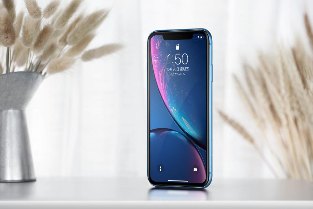 刚入手iPhone XR是什么感觉?三类人给出了三