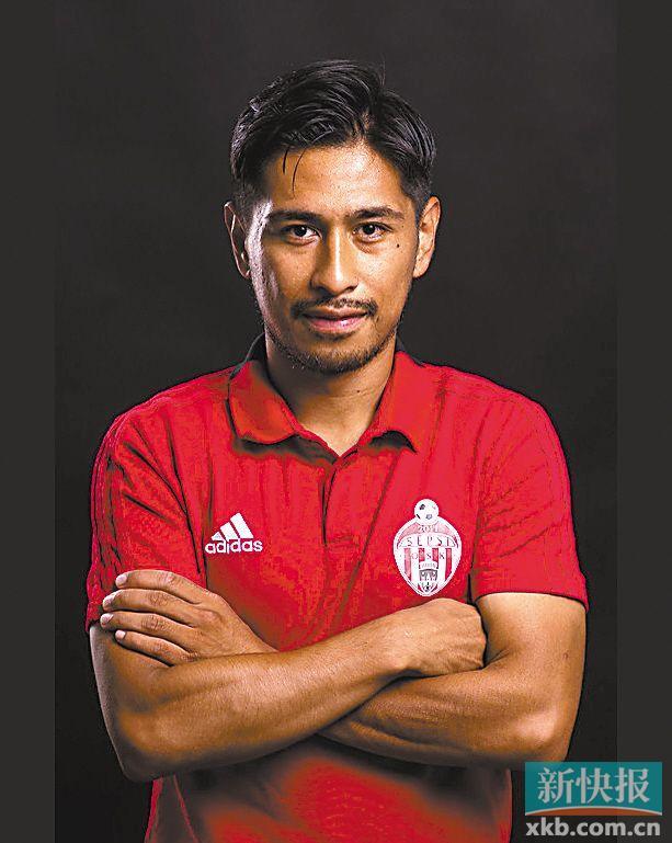 菲律宾归化队!23人中20人是归化 还有球员是中