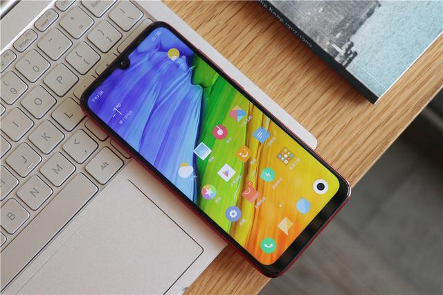 红米Note7正式发布售价良心还现货发售,网友: