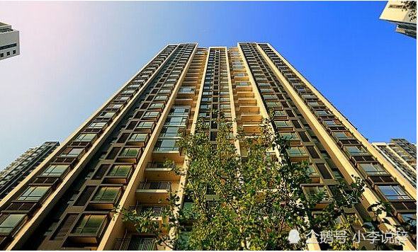 2019年房价会跌吗?买房,哪几层才是黄金楼层