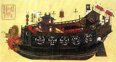 万历朝鲜战争:日本最不愿提及的失败,原来是朝