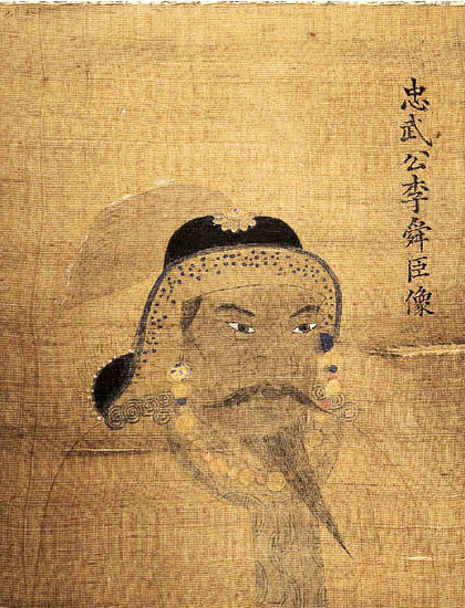 万历朝鲜战争:日本最不愿提及的失败,原来是朝