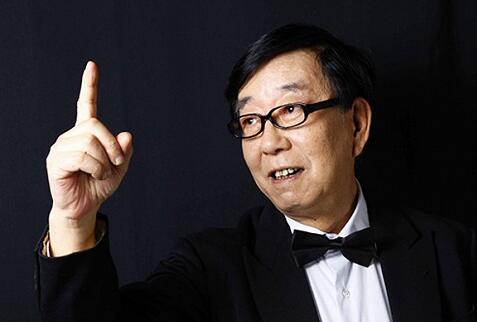 86版西游记曲作者曲红人不红 筹500万开音乐会