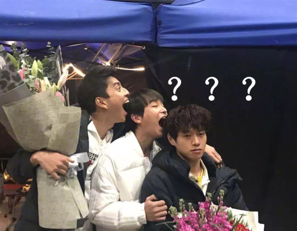 《一吻定情》预告里王大陆和林允CP居然有点