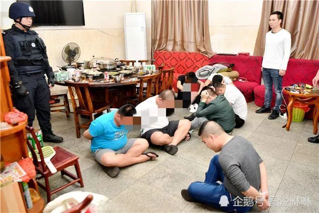 海南鸿发被端!14年前就被人称作黑社会,当地曾没人敢惹