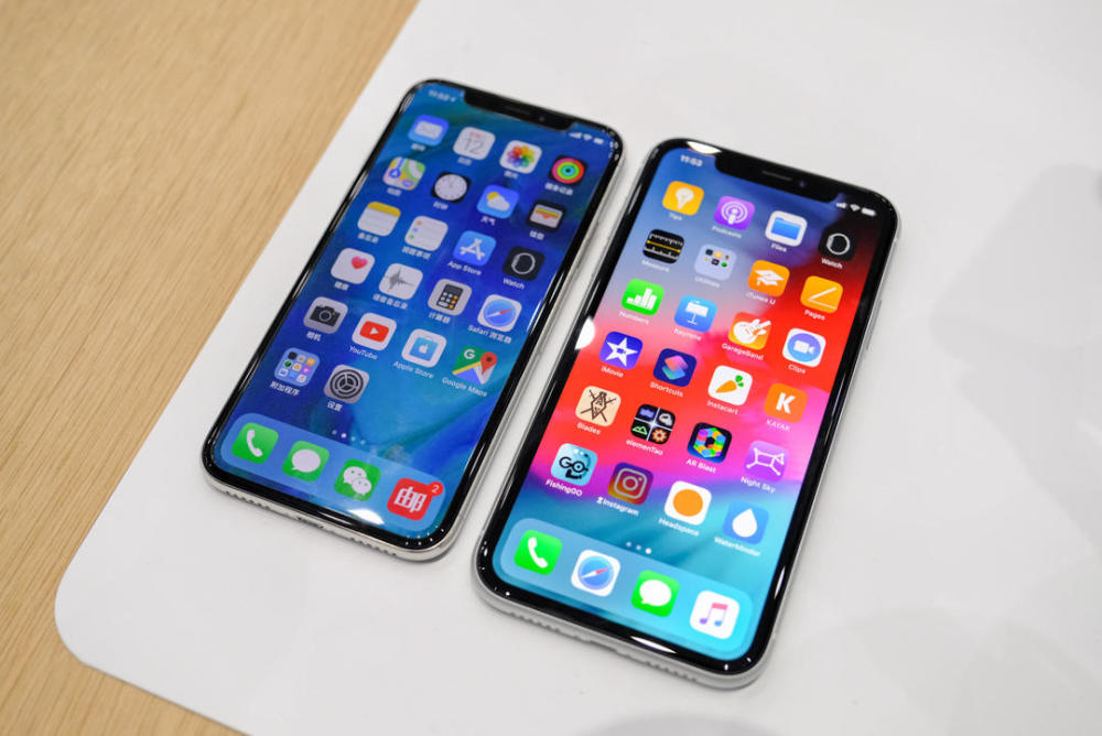 性价比极高?iPhoneXR降至4988元,合约机值得