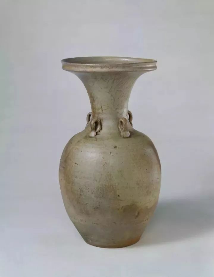 唐代越窑瓷器,南青代表地位名不虚传
