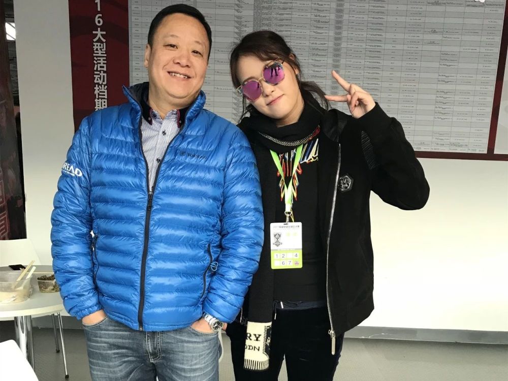 参加《我家那闺女》最想做什么?傅园慧:我想去