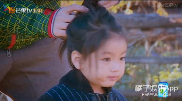 专家说 给女生扎头发的男生最温柔最有魅力