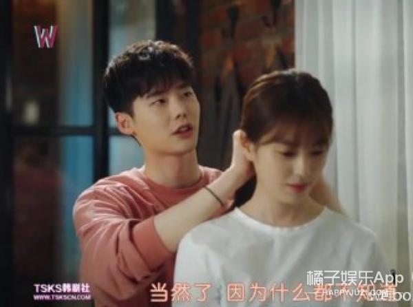 专家说 给女生扎头发的男生最温柔最有魅力