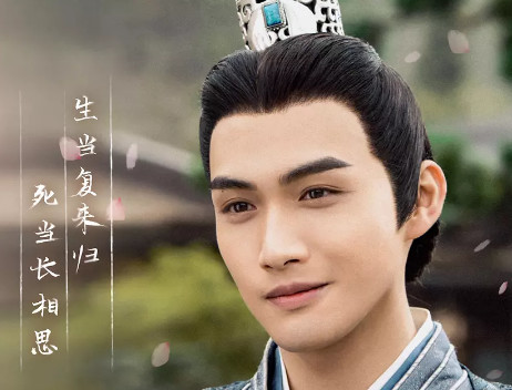 偶像剧女王林依晨,屈尊给杨幂旗下小生当女主