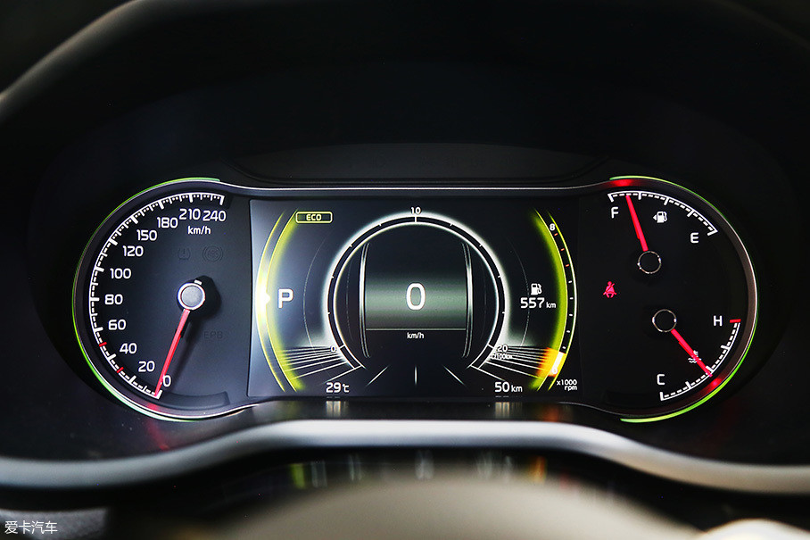 总有一款适合你 2018合资紧凑型SUV回顾