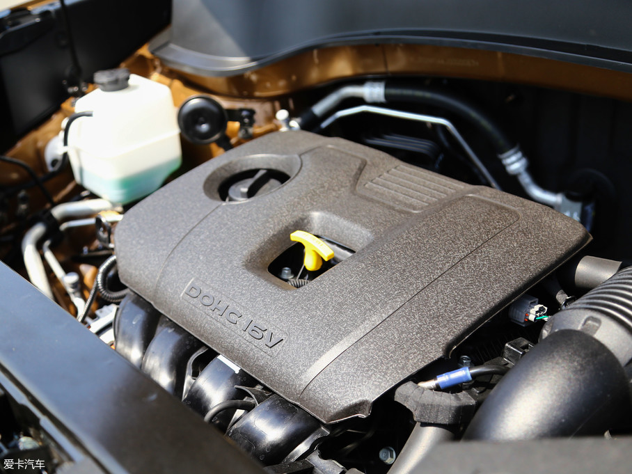 总有一款适合你 2018合资紧凑型SUV回顾