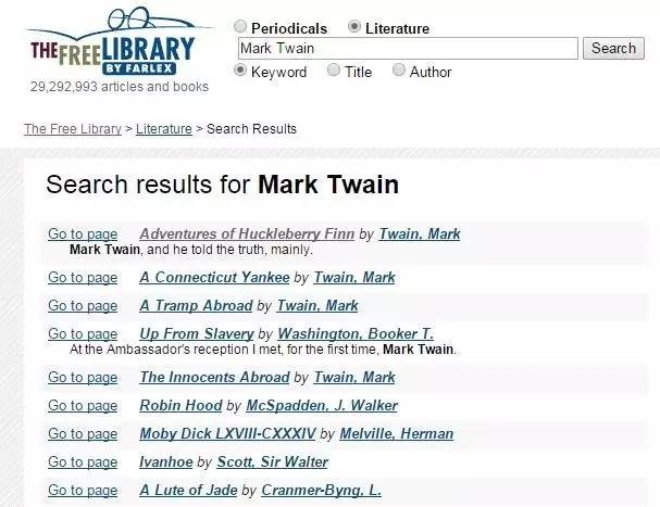 如何充分利用在线词典学英语?八款词典教你查