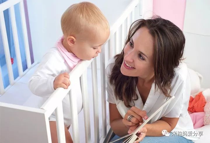 0-2岁是开始英文启蒙最好的时机