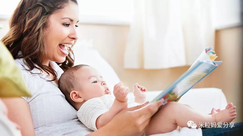 0-2岁是开始英文启蒙最好的时机