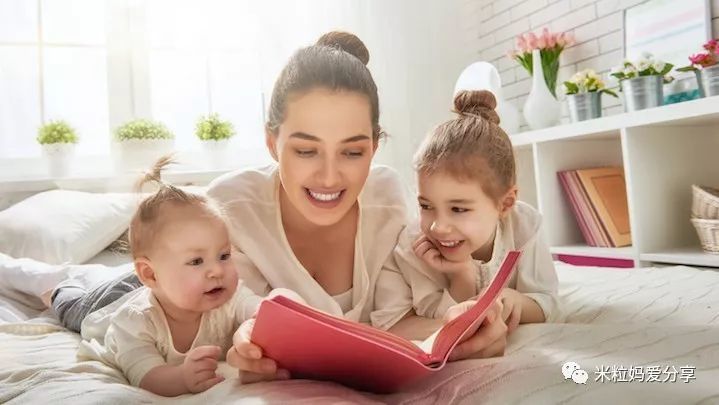 0-2岁是开始英文启蒙最好的时机