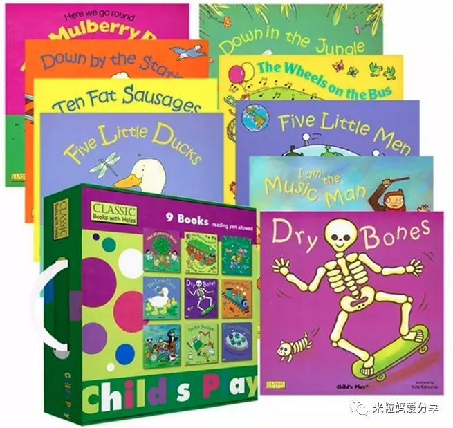 0-2岁是开始英文启蒙最好的时机