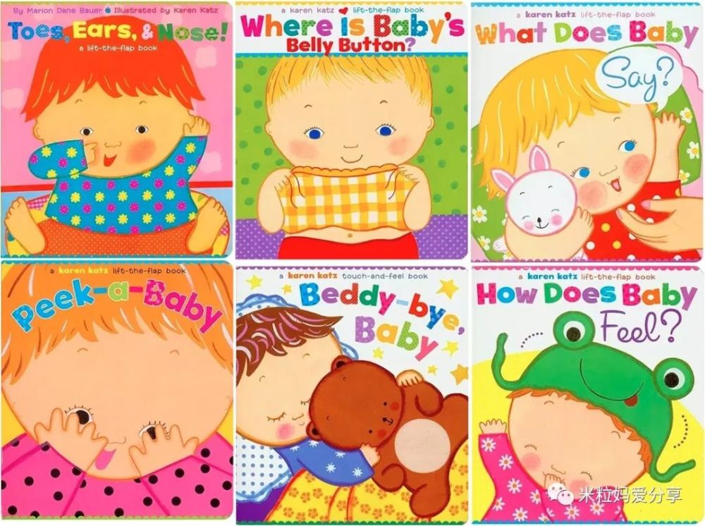 0-2岁是开始英文启蒙最好的时机