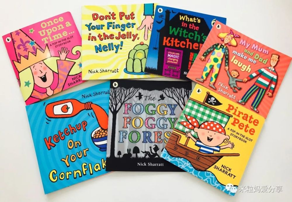 0-2岁是开始英文启蒙最好的时机