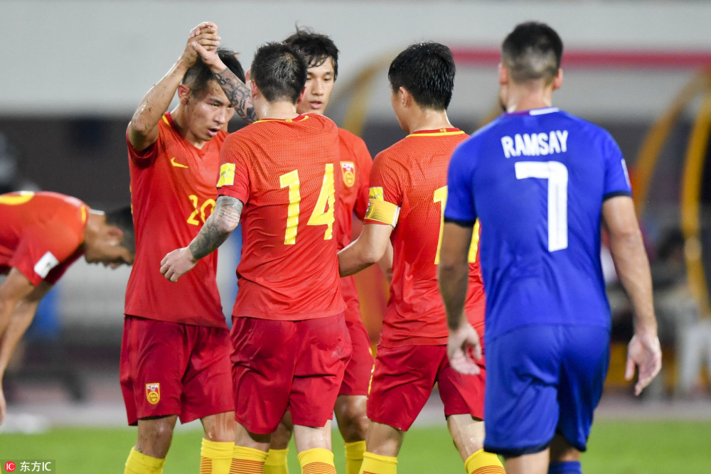 起底菲律宾足球:靠游戏与长相归化球员 聘埃帅