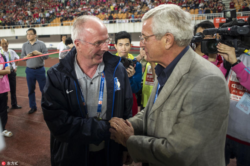 起底菲律宾足球:靠游戏与长相归化球员 聘埃帅