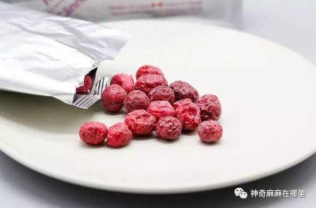 6个月-3岁宝宝的健康零食,我都忍不住和宝宝抢