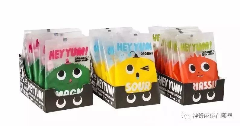 6个月-3岁宝宝的健康零食,我都忍不住和宝宝抢