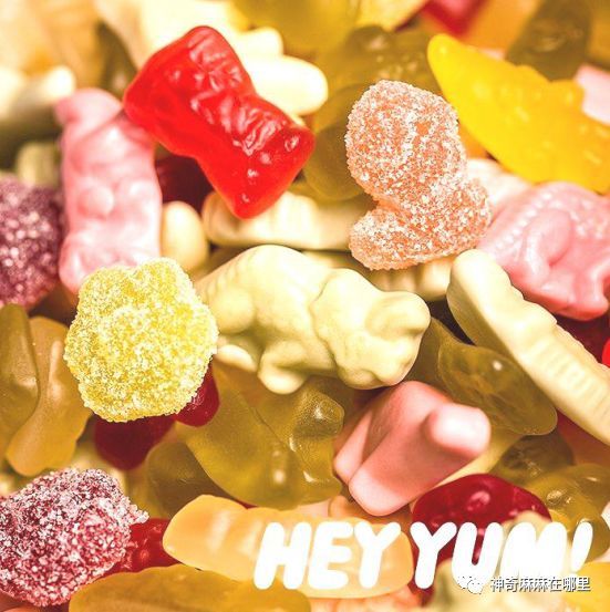 6个月-3岁宝宝的健康零食,我都忍不住和宝宝抢