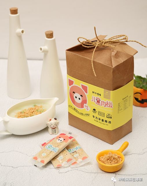 6个月-3岁宝宝的健康零食,我都忍不住和宝宝抢