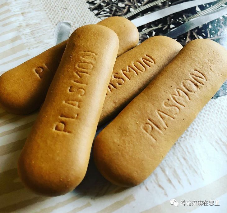 6个月-3岁宝宝的健康零食,我都忍不住和宝宝抢