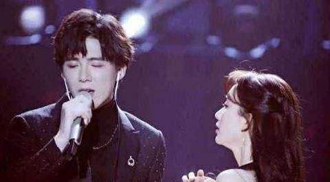 网红泡沫很牛,街头卖艺的火了,刘宇宁只是个现