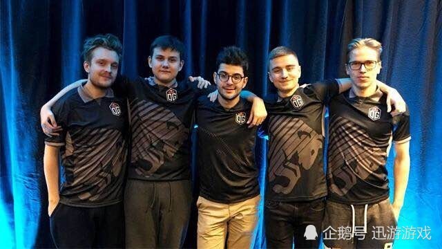 dota2:实锤最水冠军?布加勒斯特minor赛场og被零封